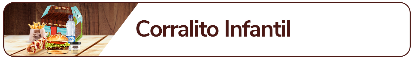 Corralito a domicilio